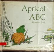 Tapa de Apricot A B C