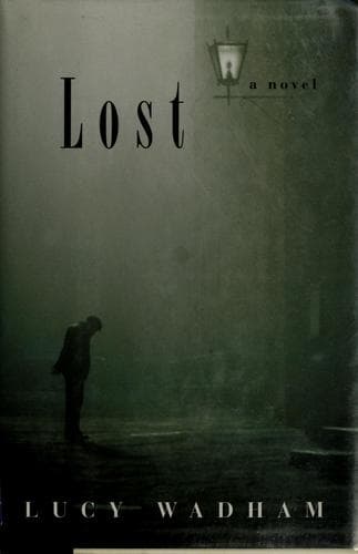Tapa de Lost