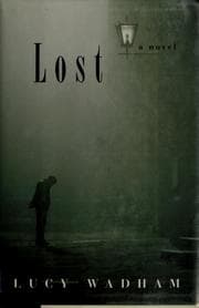 Tapa de Lost
