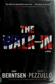 Tapa de The walk-in