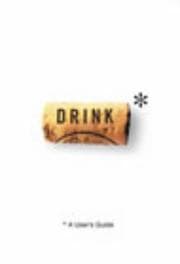 Tapa de Drink (User's Guides)