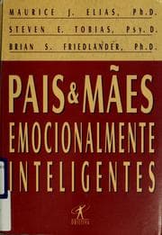 Tapa de Pais e mães emocionalmente inteligentes