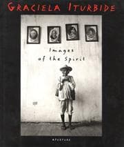 Tapa de Images of the spirit
