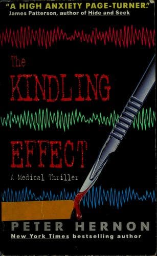 Tapa de The kindling effect
