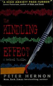 Tapa de The kindling effect