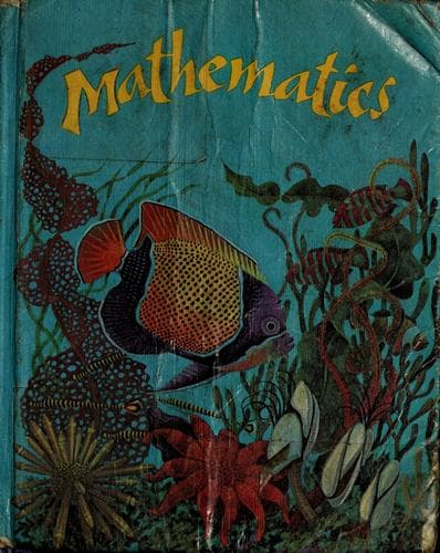 Tapa de Mathematics