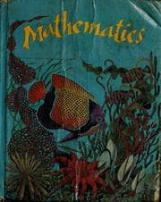 Tapa de Mathematics