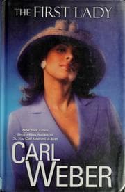 Tapa de The first lady