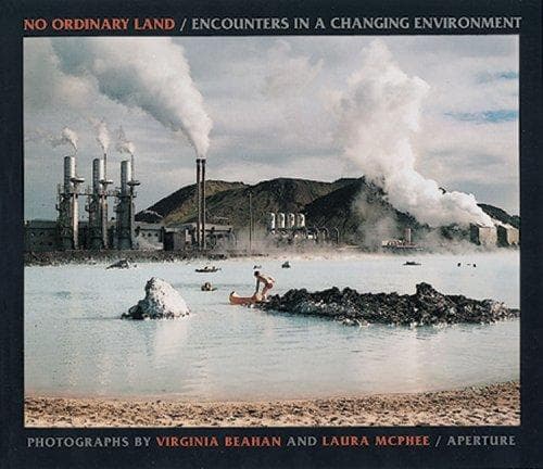 Tapa de No ordinary land