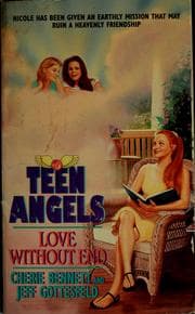 Tapa de Love without end