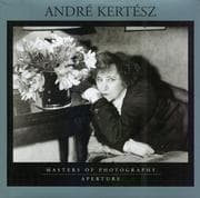 Tapa de Andre Kertesz (Aperture Masters of Photography)