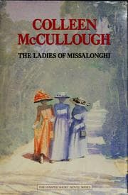 Tapa de The Ladies of Memalandos