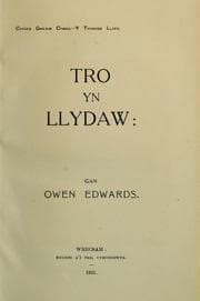 Tapa de Tro yn Llydaw