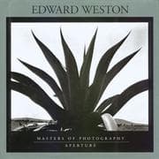 Tapa de Edward Weston (Aperture Masters of Photography)