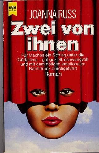 Tapa de Zwei von ihnen