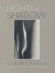 Tapa de Light & shadow