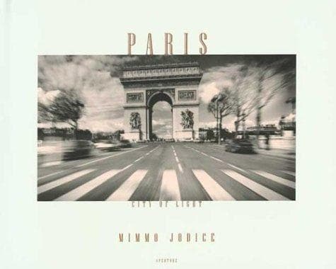 Tapa de Paris