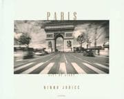 Tapa de Paris