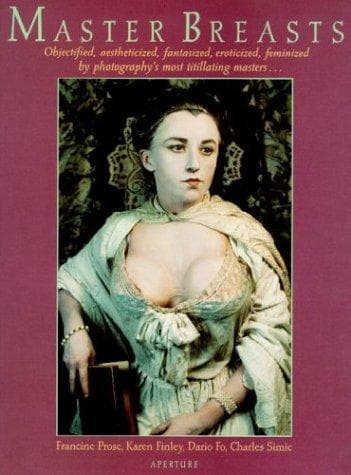 Tapa de Master Breasts