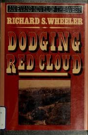 Tapa de Dodging Red Cloud