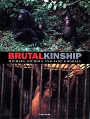 Tapa de Brutal kinship