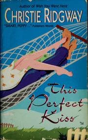 Tapa de This perfect kiss