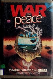 Tapa de War and peace