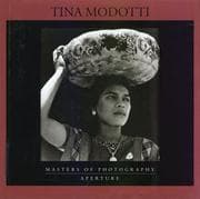 Tapa de Tina Modotti (Aperture Masters of Photography)