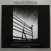 Tapa de Eikoh Hosoe (Aperture Masters of Photography)