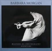 Tapa de Barbara Morgan (Aperture Masters of Photography)