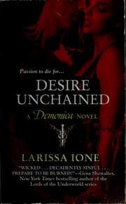 Tapa de Desire unchained