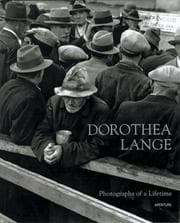 Tapa de Dorothea Lange