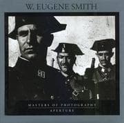 Tapa de W. Eugene Smith (Aperture Masters of Photography)