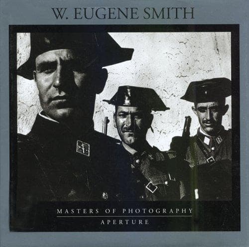 Tapa de W. Eugene Smith