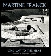 Tapa de One day to the next
