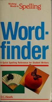 Tapa de Wordfinder