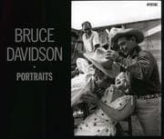 Tapa de Bruce Davidson