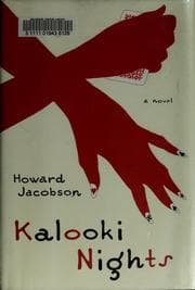 Tapa de Kalooki nights