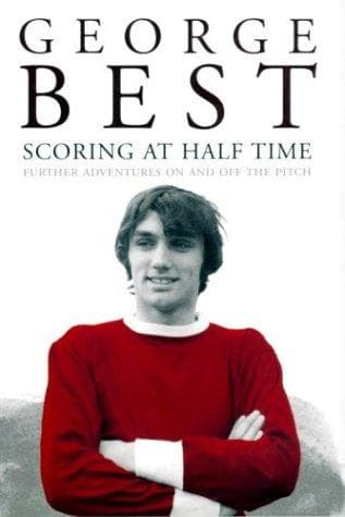 Tapa de Scoring at Half Time