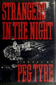 Tapa de Strangers in the night