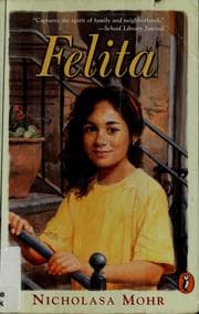 Tapa de Felita