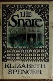 Tapa de The snare;