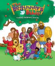 Tapa de The Beginner's Bible Deluxe Edition