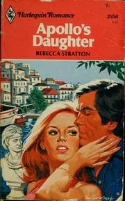 Tapa de Apollo's daughter