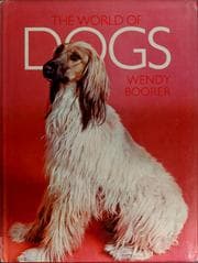 Tapa de The world of dogs