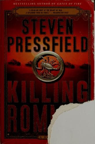 Tapa de Killing Rommel
