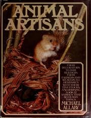 Tapa de Animal artisans