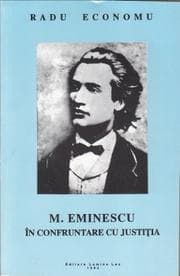 Tapa de M. Eminescu, în confruntare cu justiția