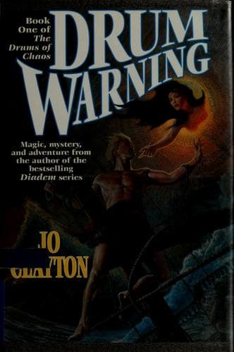 Tapa de Drum warning