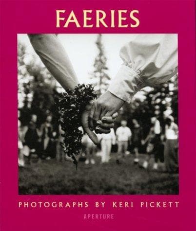 Tapa de Faeries